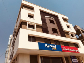 Kyriad Hotel Solapur by OTHPL